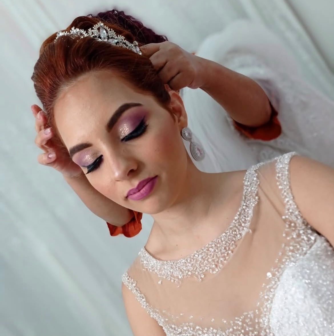 Produção para casamento