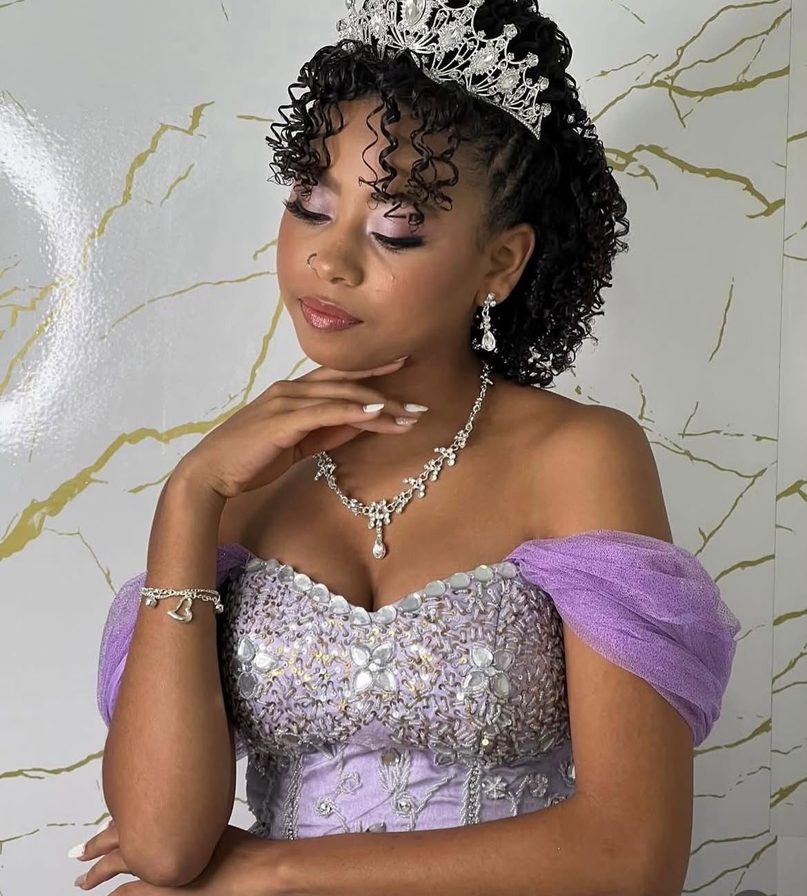 Beleza de noiva